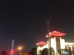 -南昌之星摩天轮