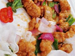 -荔枝楼酒家(员村东璟店)