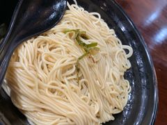 招牌葱油拌面-赤酱红油(家乐福店)
