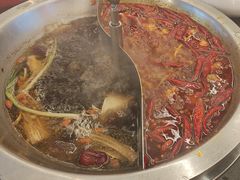 -蜀大侠火锅.川剧变脸(龙泉世茂店)