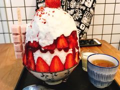 -WONDER ICE 萬得冰田(建設路总店)