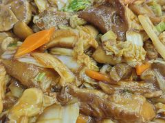 -连池鱼豆味坊(风景区店)