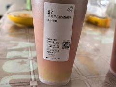 -喜茶(太原印象城店)