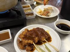 -燃计沙茶皇·香港沙茶火锅(人广旗舰店)