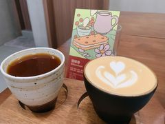 碧螺春combo-Again Coffee Roaster(香蜜湖店)
