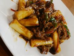 -韩礼年糕(飞虹路店)