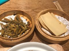 -芳芳私房菜·精做淮扬菜(承德路店)