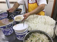 -薛昌利大米面皮(南关正街店)