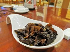 麻辣凉拌云耳-顺德人家食府(黄金广场店)