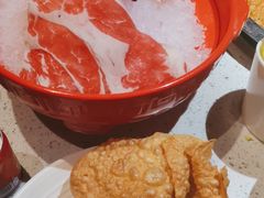 -大龙燚·旷野鲜火锅(广州首店)