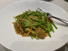 -A One Kitchen·南京精菜馆(晶丽酒店店)