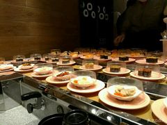 -争鲜回转寿司(飞洲国际店)