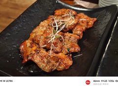 -萨拉伯尔(燕莎友谊商城店)