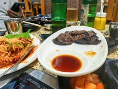 -真利味·脊骨火锅·正宗韩国料理(韩乐坊店)