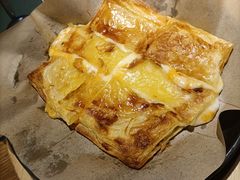 -刀叉遇上筷子中西融合餐厅(南开店)