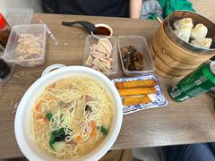 -刘长兴(逸仙桥店)