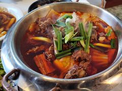 -清真马祥兴菜馆(云南北路店)