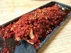 -韩麦大冷面(桂花街直营店)