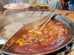 -楠火锅(仁恒梦中心店)