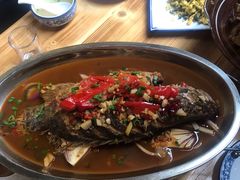 -鸿运楼·舌尖上的徽菜