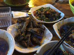-雲记卢妈冷锅串串(中道街总店)