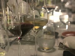-深圳文华东方酒店·OPUS 388·精致法餐