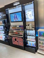 -PE SALON