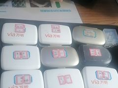 -自然之声助听器·呼吸机(和平店)