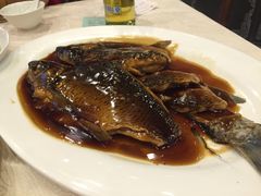 -楼外楼(玉泉店)