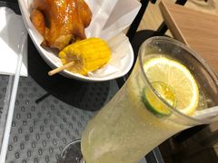 -大家乐(广州中华广场店)