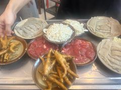 -黄潇洒老火锅(九眼桥宏济巷店)