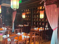 -寻宝记绍兴菜(状元店)
