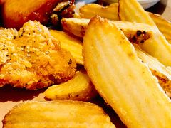 -必胜客(花舞大唐博物馆店)