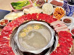-小肥牛潮汕牛肉火锅(南联店)