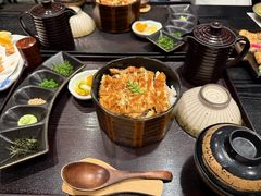 -玄白·炭烤活鳗(上海首店)