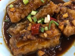 -梅园食堂
