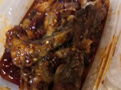 辣鸡爪-妈妈手(山大总店)