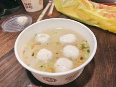 -黄则和花生汤(中山路店)