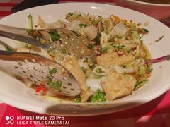 -西贝莜面村(当代商城店)