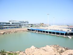 -宁波松兰山滨海旅游度假区