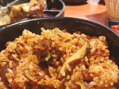 -肥肥虾庄·金牌油焖大虾(杨园滨江时代walk店)