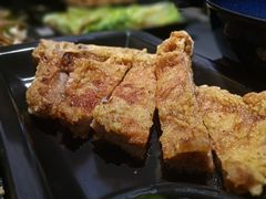 -馔豚·台北菜专门店(深圳湾万象城店)
