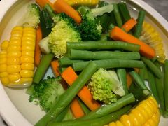 -蔴将·川菜(黄龙万科店)