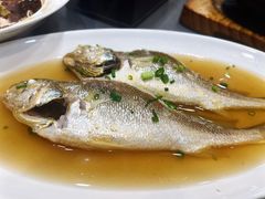-渔满仓海鲜渔家(象山二店)