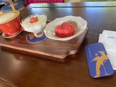 -宫事颐庭·老佛爷贵寿下午茶(颐和园店)