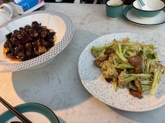 -常来小聚·广州非遗传承餐厅(高德置地店)
