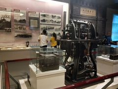 -中国铁道博物馆(正阳门馆)