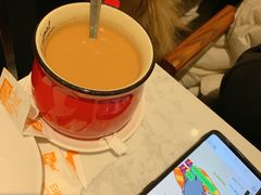 港式奶茶-卡朋西餐(大信新都汇店)