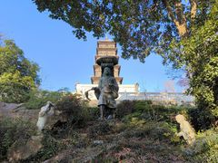 -九华山公园