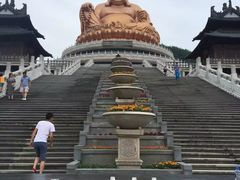 -溪口-滕头旅游景区